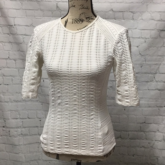 rag & bone Tops - Rag and bone top